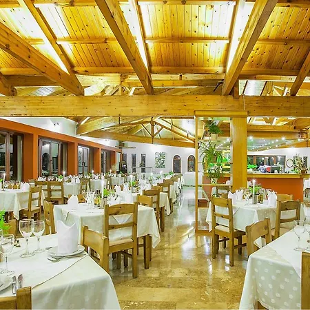 Europa Olympia 4*