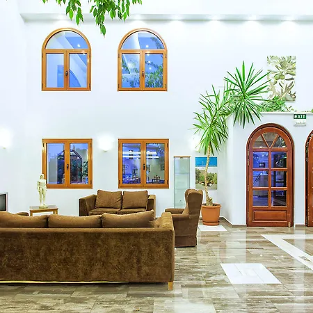 Hotel Europa Olympia Ancient Olympia