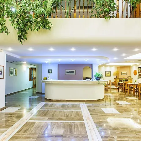 Europa Olympia Ολυμπία