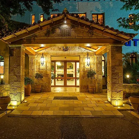 Europa Olympia Ancient Olympia