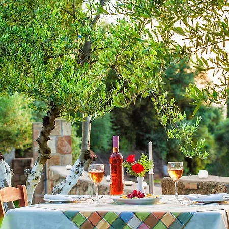 Ξενοδοχείο Europa Olympia