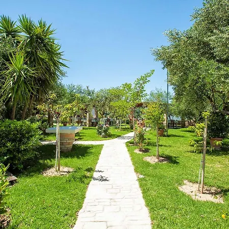 Europa Olympia Ολυμπία