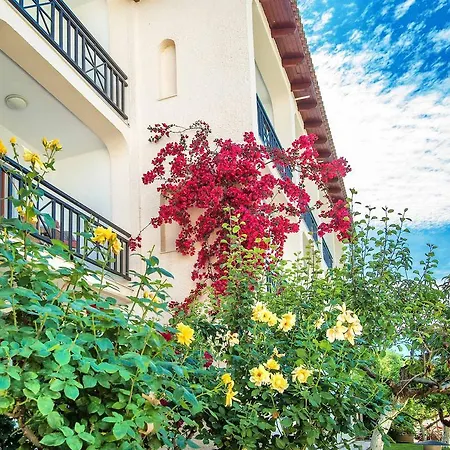 Europa Olympia Hotel