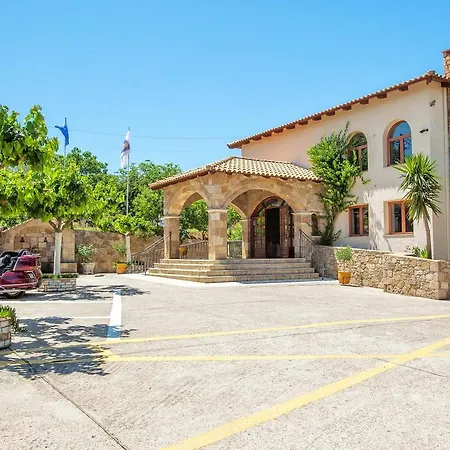 Europa Olympia 4* Ancient Olympia