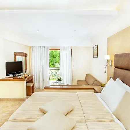 Hotel Europa Olympia 4*