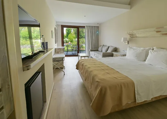 Otel Europa Olympia 4*