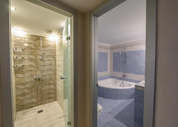 Europa Olympia Otel Ancient Olympia