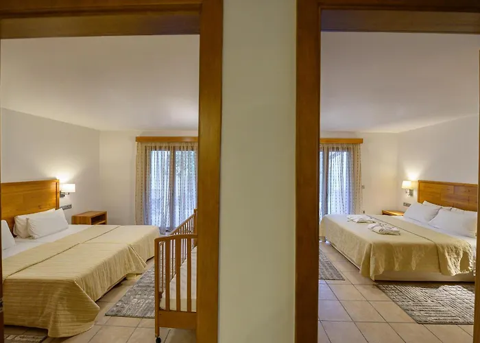 Europa Olympia Ancient Olympia