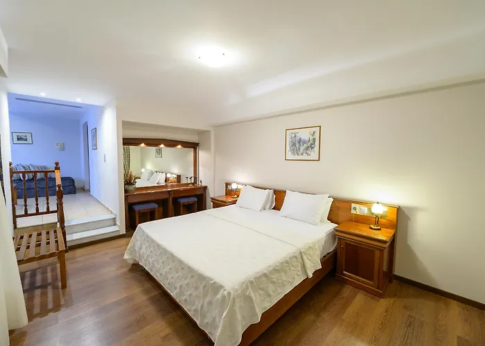 Europa Olympia 4* Олимпия