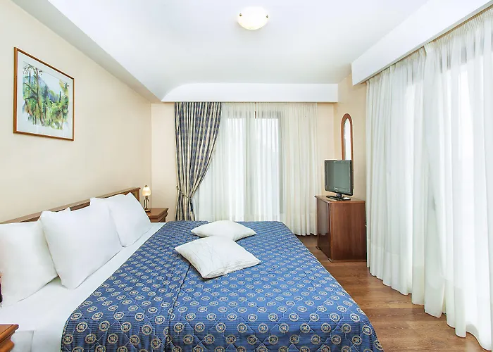 Europa Olympia Олимпия