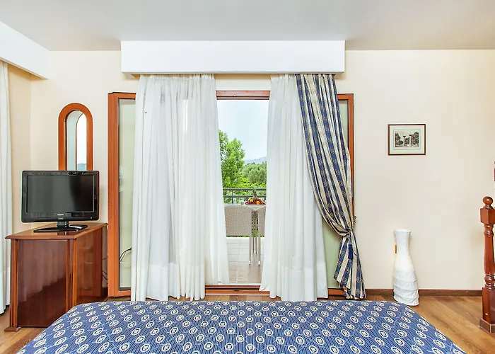 Europa Olympia Otel Ancient Olympia