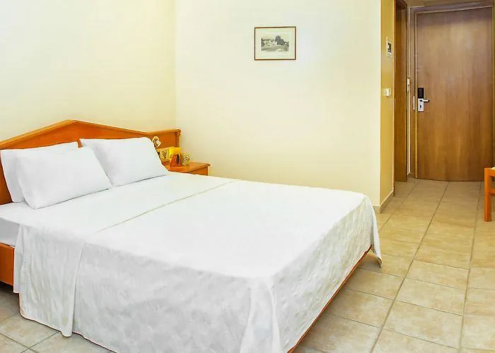 Hotel Europa Olympia