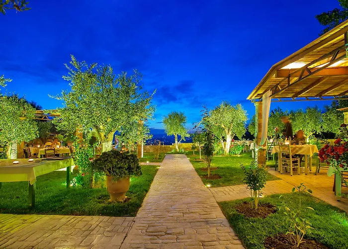 Europa Olympia Otel 4*