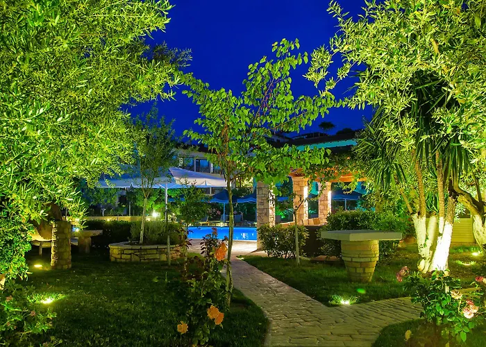 Europa Olympia 4* Олимпия