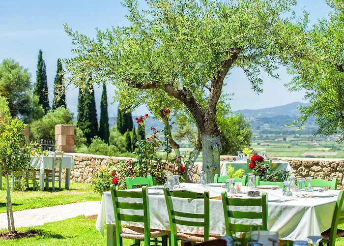 Otel Europa Olympia 4*