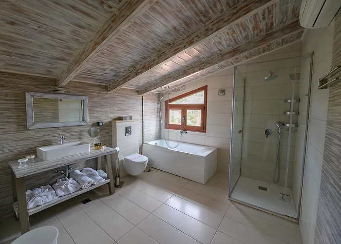 Europa Olympia Отель Олимпия