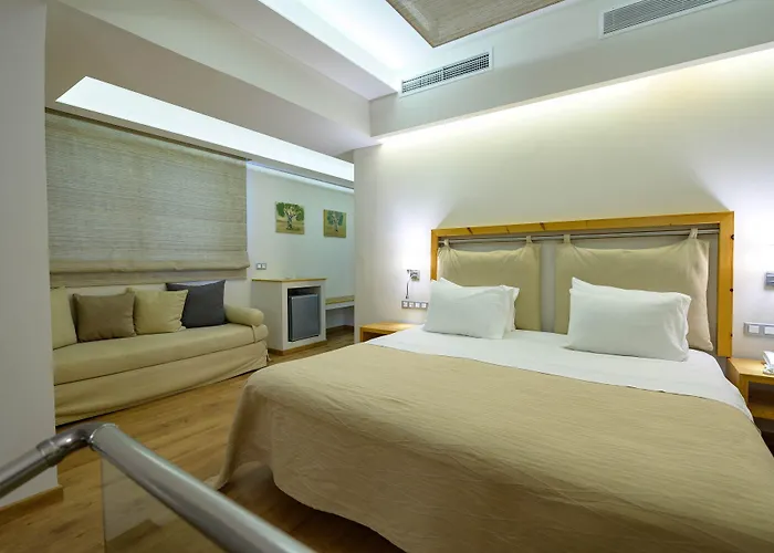 Otel Europa Olympia Ancient Olympia