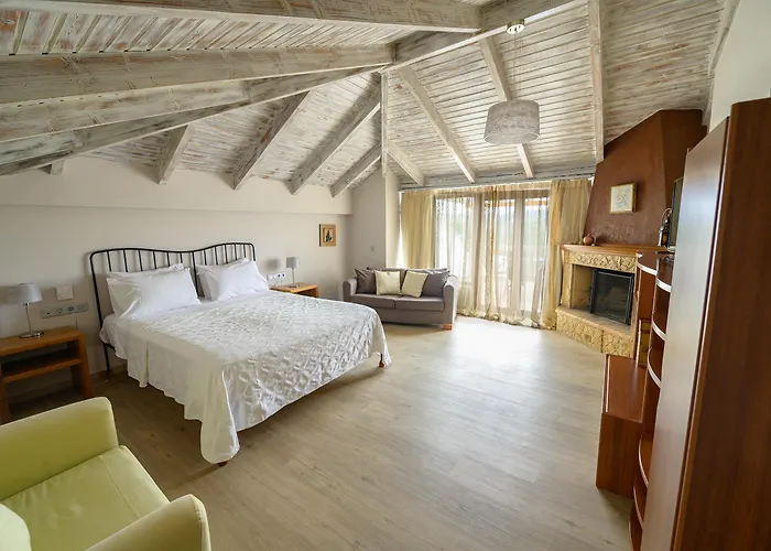 Europa Olympia Hotel 4*