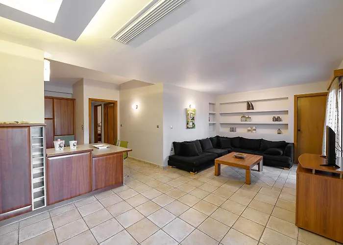 Otel Europa Olympia Ancient Olympia