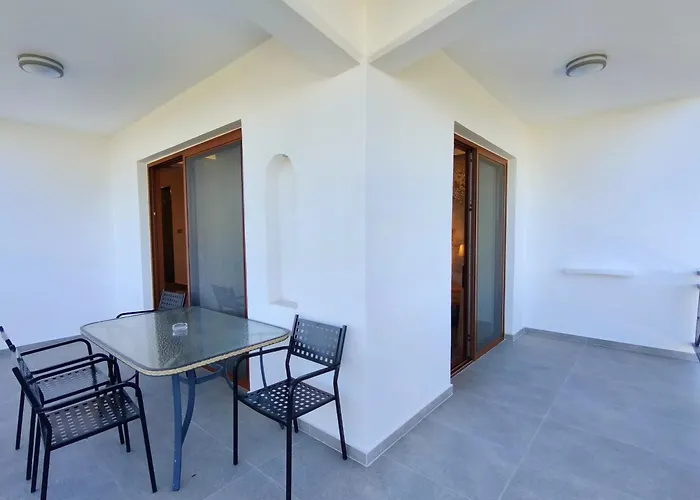 Europa Olympia Hotel Ancient Olympia