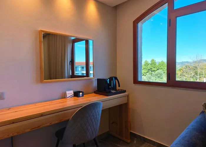 Europa Olympia 4* Олимпия