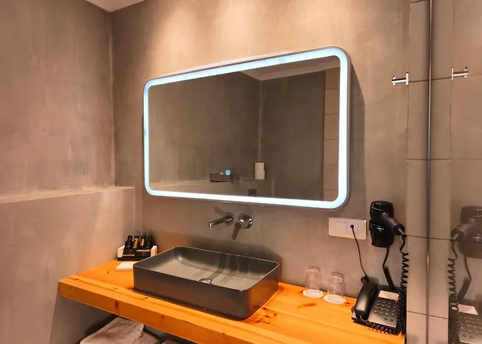 Europa Olympia Otel Ancient Olympia