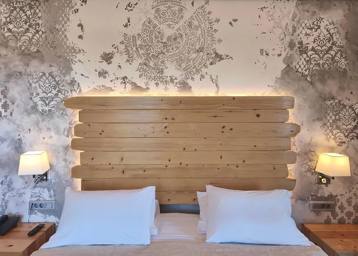 Hotel Europa Olympia