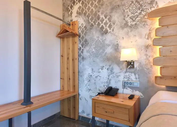 Hotel Europa Olympia