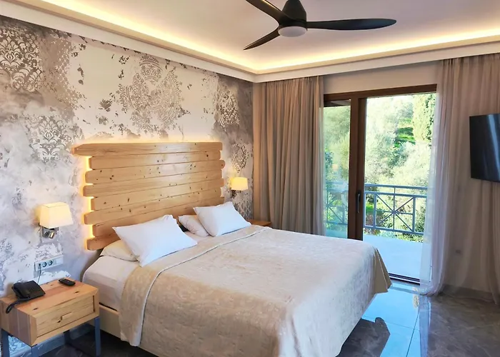 Europa Olympia 4* Олимпия