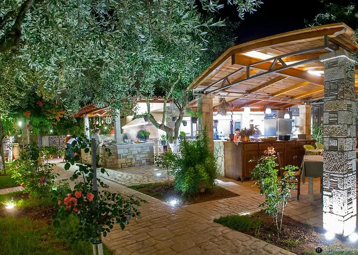 Europa Olympia Ancient Olympia