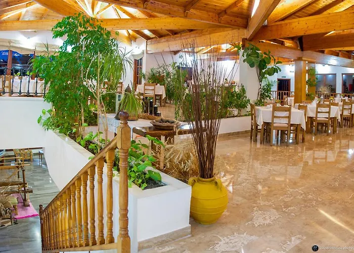 Europa Olympia 4* Олимпия