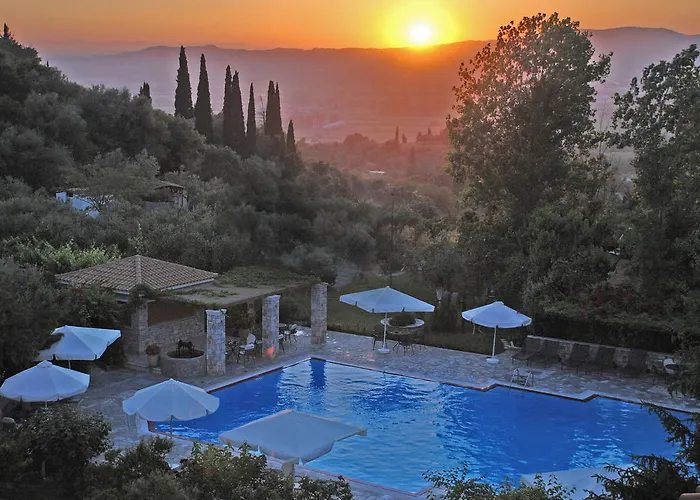 Otel Europa Olympia 4*