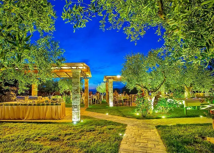 Otel Europa Olympia Ancient Olympia