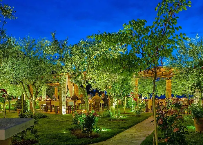 Otel Europa Olympia Ancient Olympia