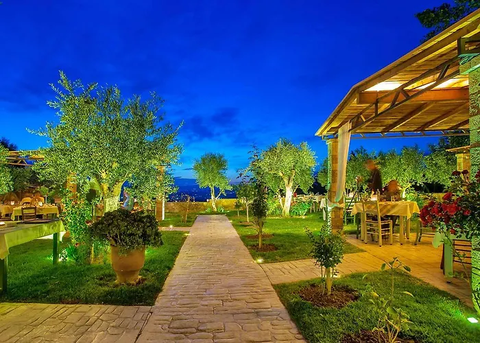 Otel Europa Olympia 4*