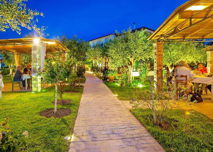 Hotel Europa Olympia