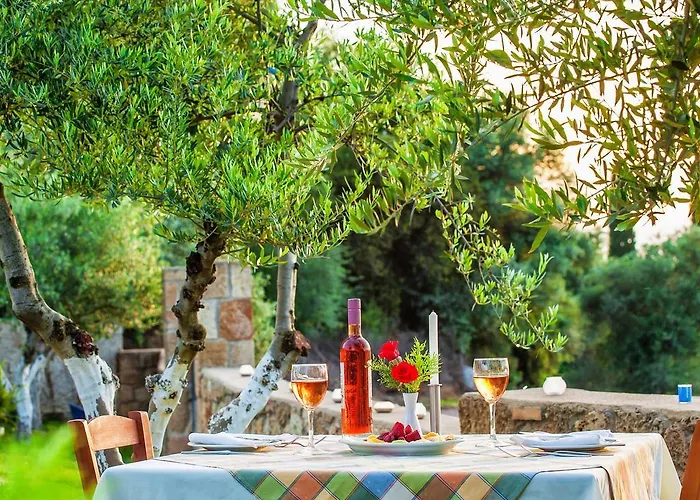 Hotel Europa Olympia