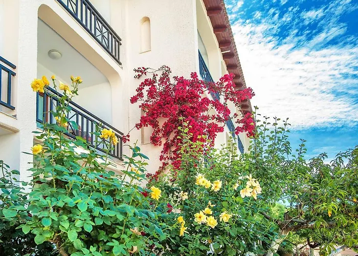 Europa Olympia Hotel