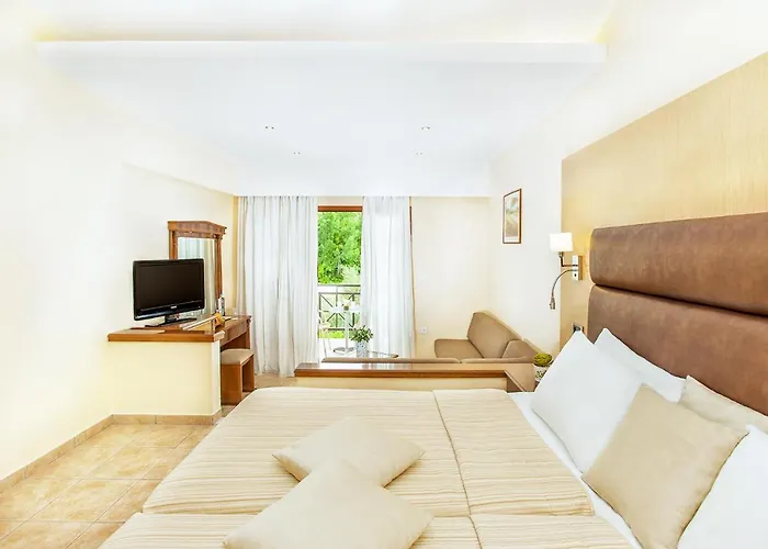 Otel Europa Olympia 4*